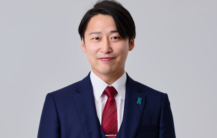 岩野圭佑