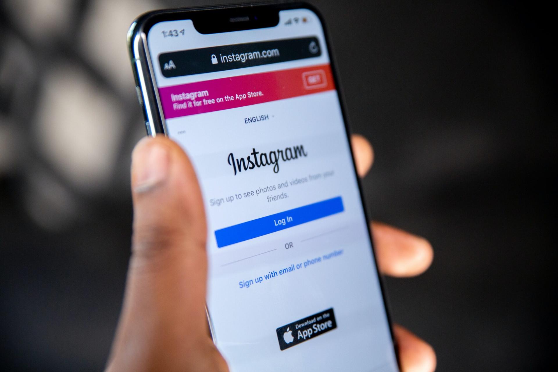 インスタグラムの企業アカウント成功事例8選【売上UPの施策】