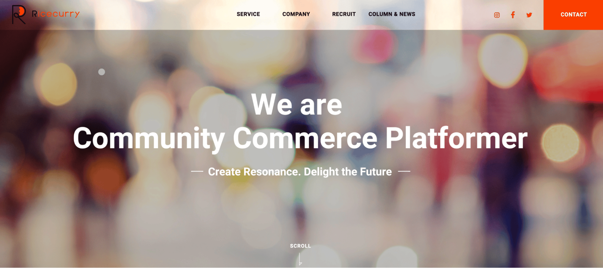 株式会社ライスカレー