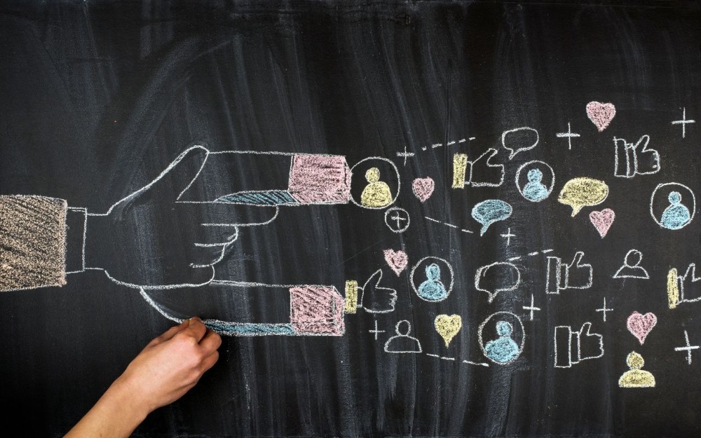 税理士の集客方法10選