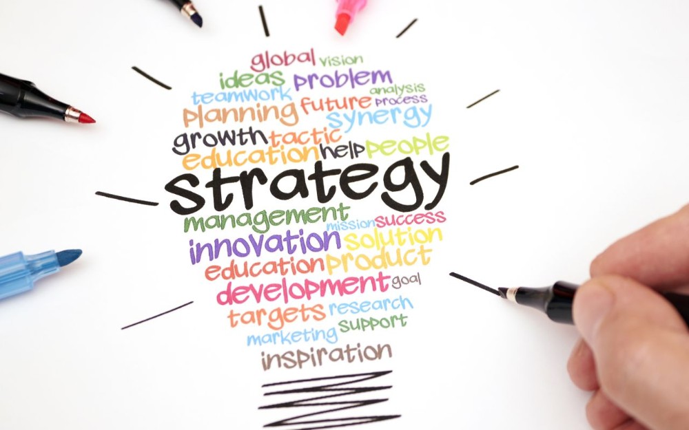 税理士の集客を成功させる5つの戦略