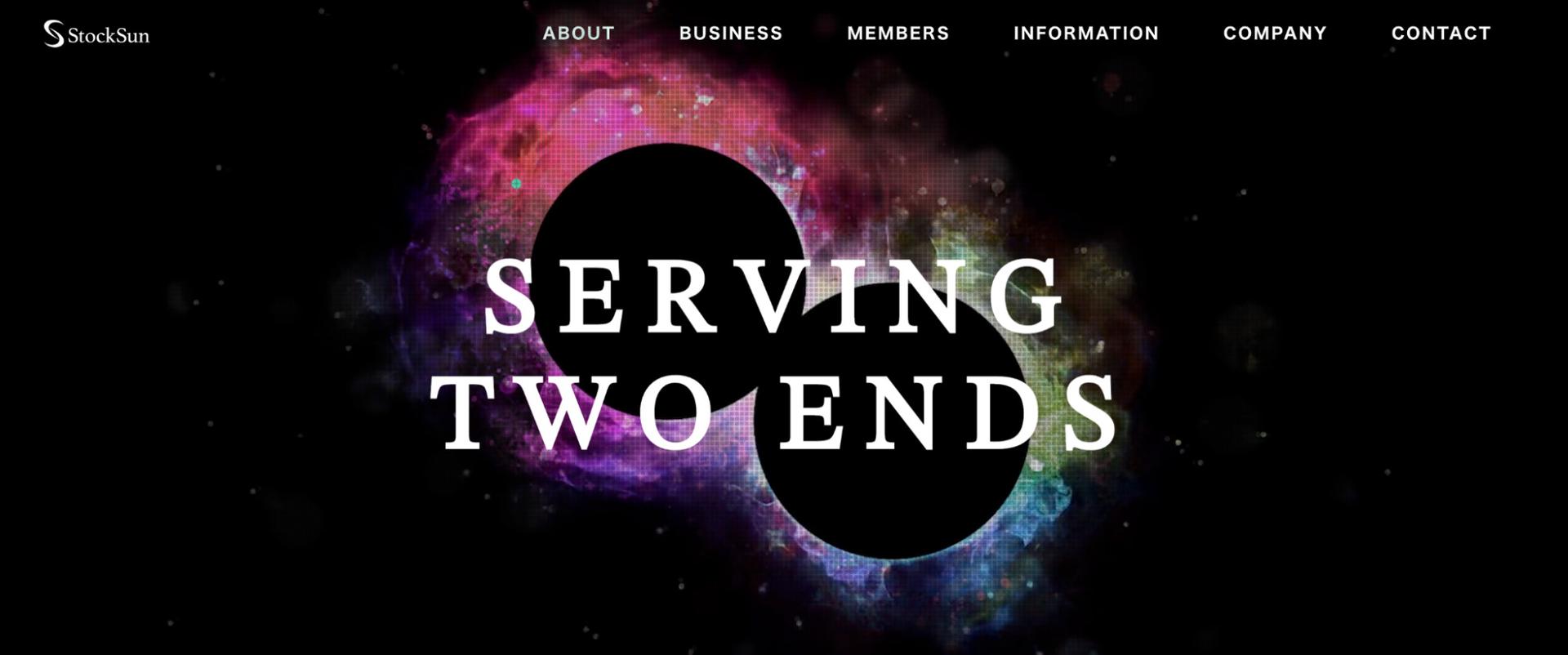 StockSun株式会社