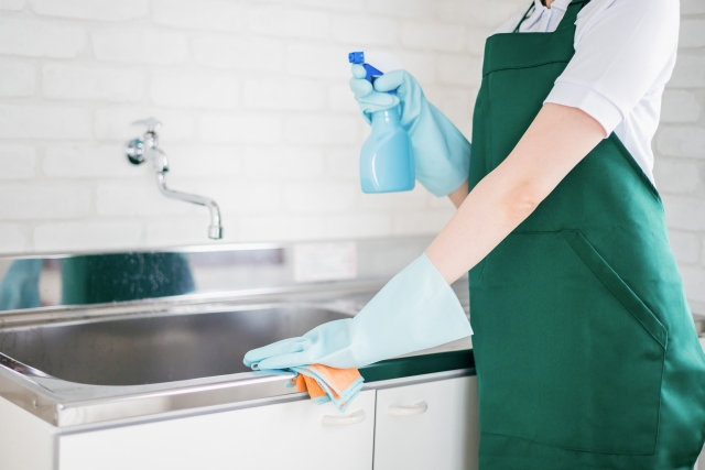 ハウスクリーニングの集客方法8選!【申し込み数2倍UP!StockSun式集客戦略】