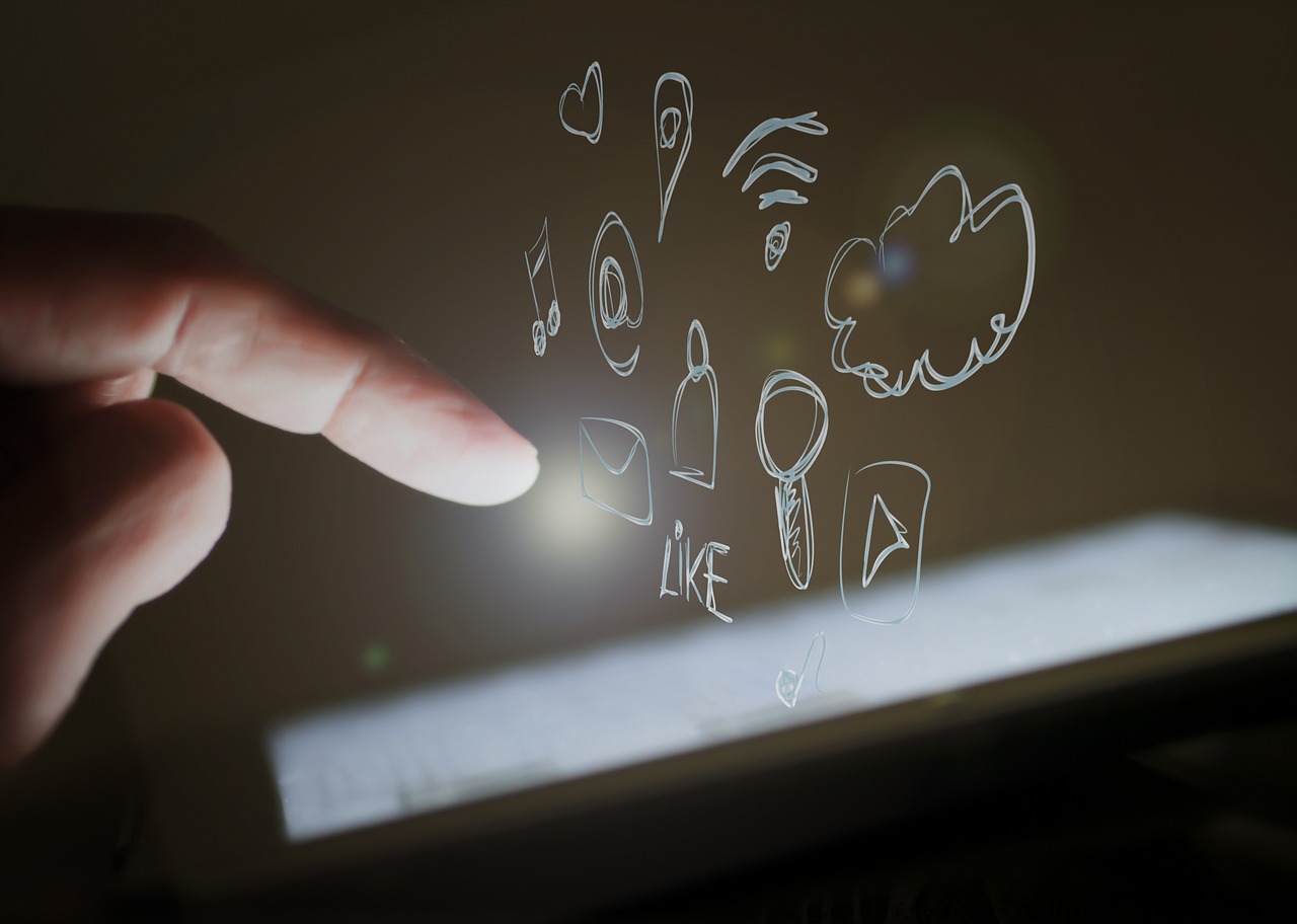 SNSマーケティング成功事例