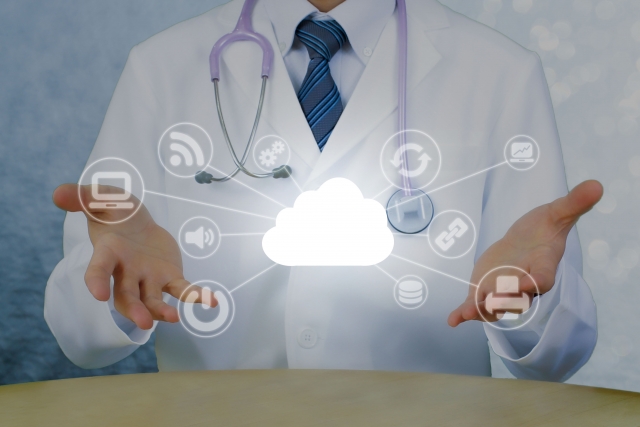 内科クリニックの集客方法！初診患者を増やすための方法まとめ（広告・SEO・ホームページ）