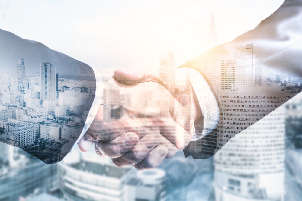 MEO対策を格安で代行するイメージ画像