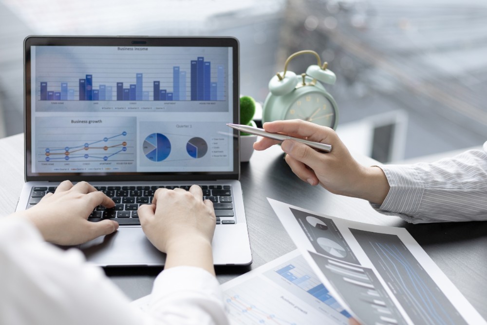 MEO対策を委託できる業者についてのイメージ画像