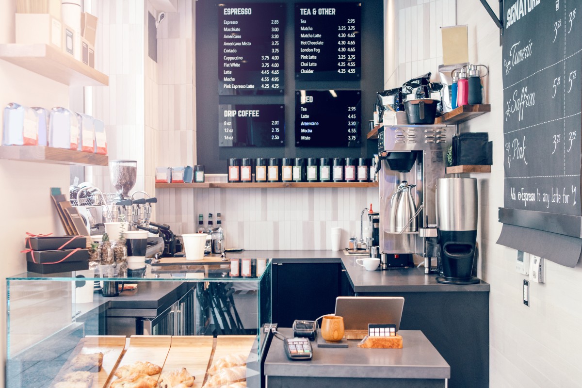 カフェの集客をするときの事前準備