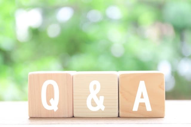 飲食店の集客に関するよくある質問