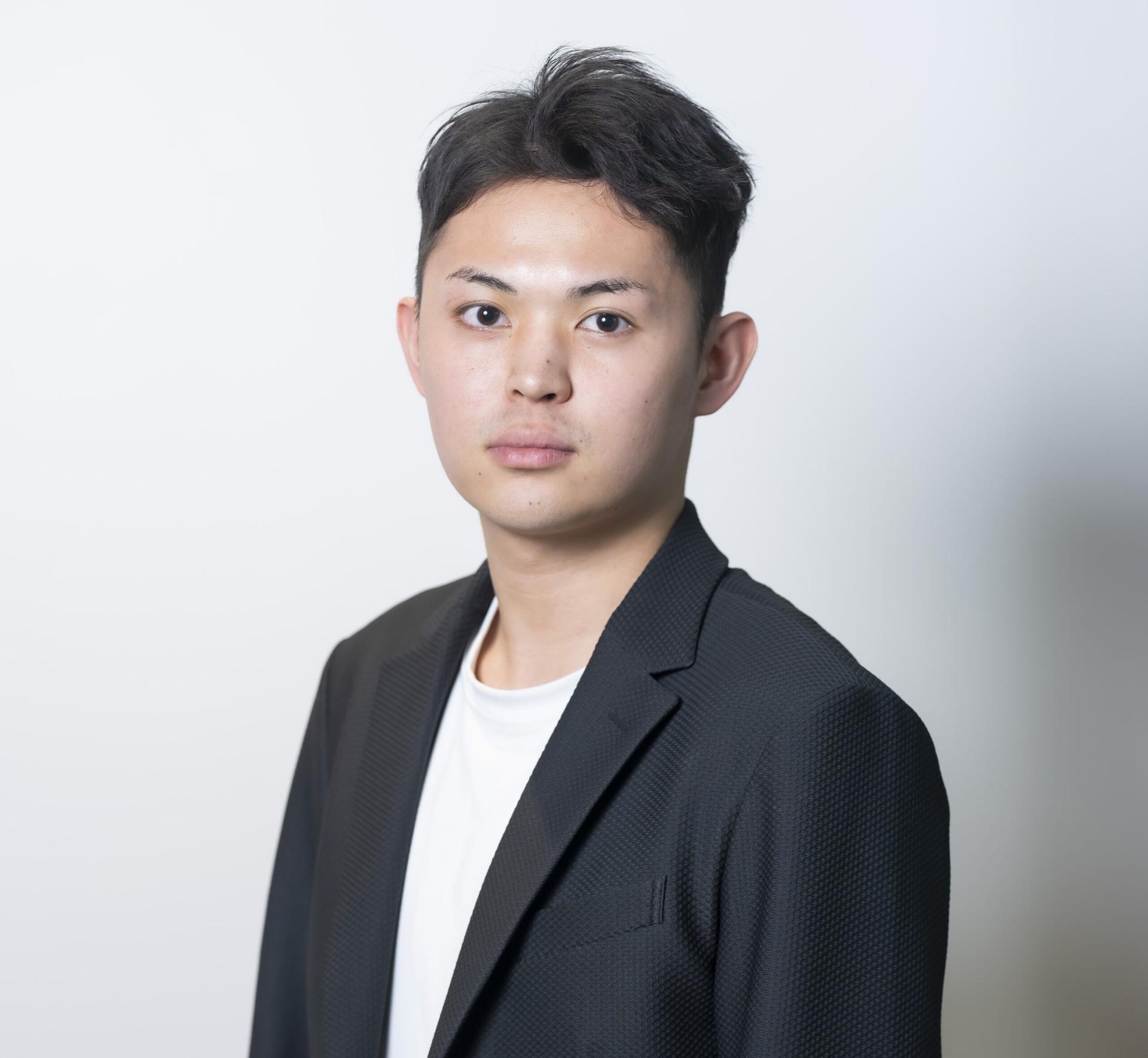 小原一輝