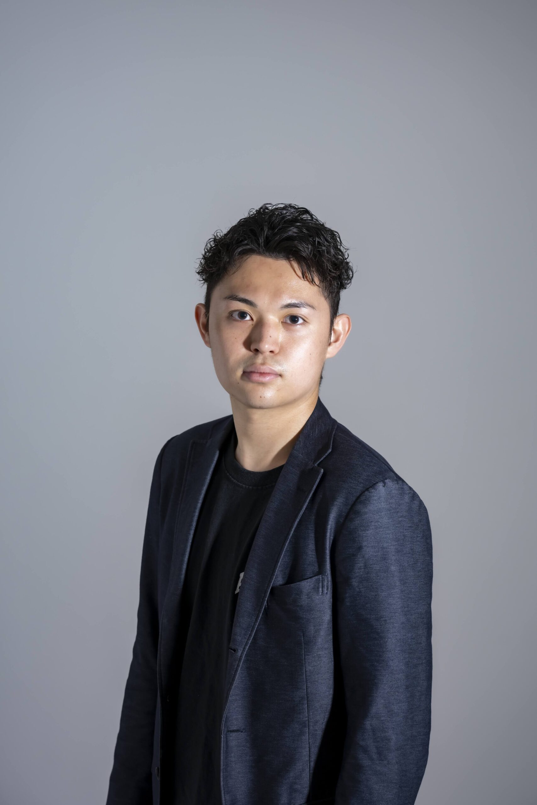 小原一輝