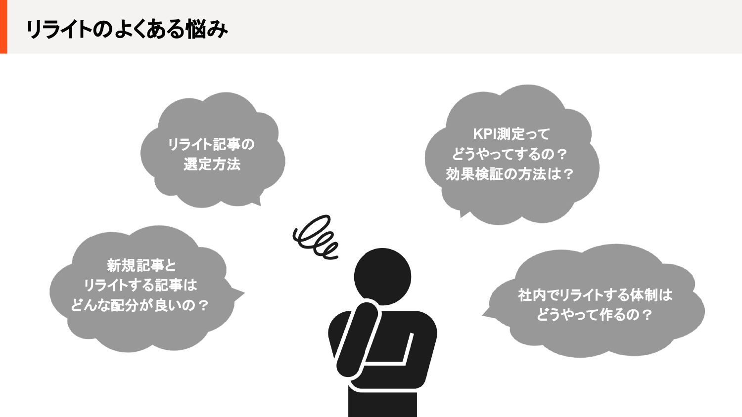 検索順位を上げるリライトマニュアル（山崎翔太朗）【資料ダウンロード】