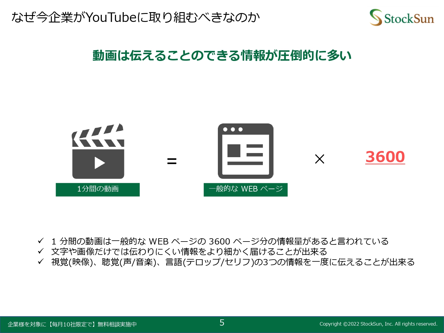 企業YouTubeチャンネル 攻略マニュアル（植本涼太郎）【資料ダウンロード】