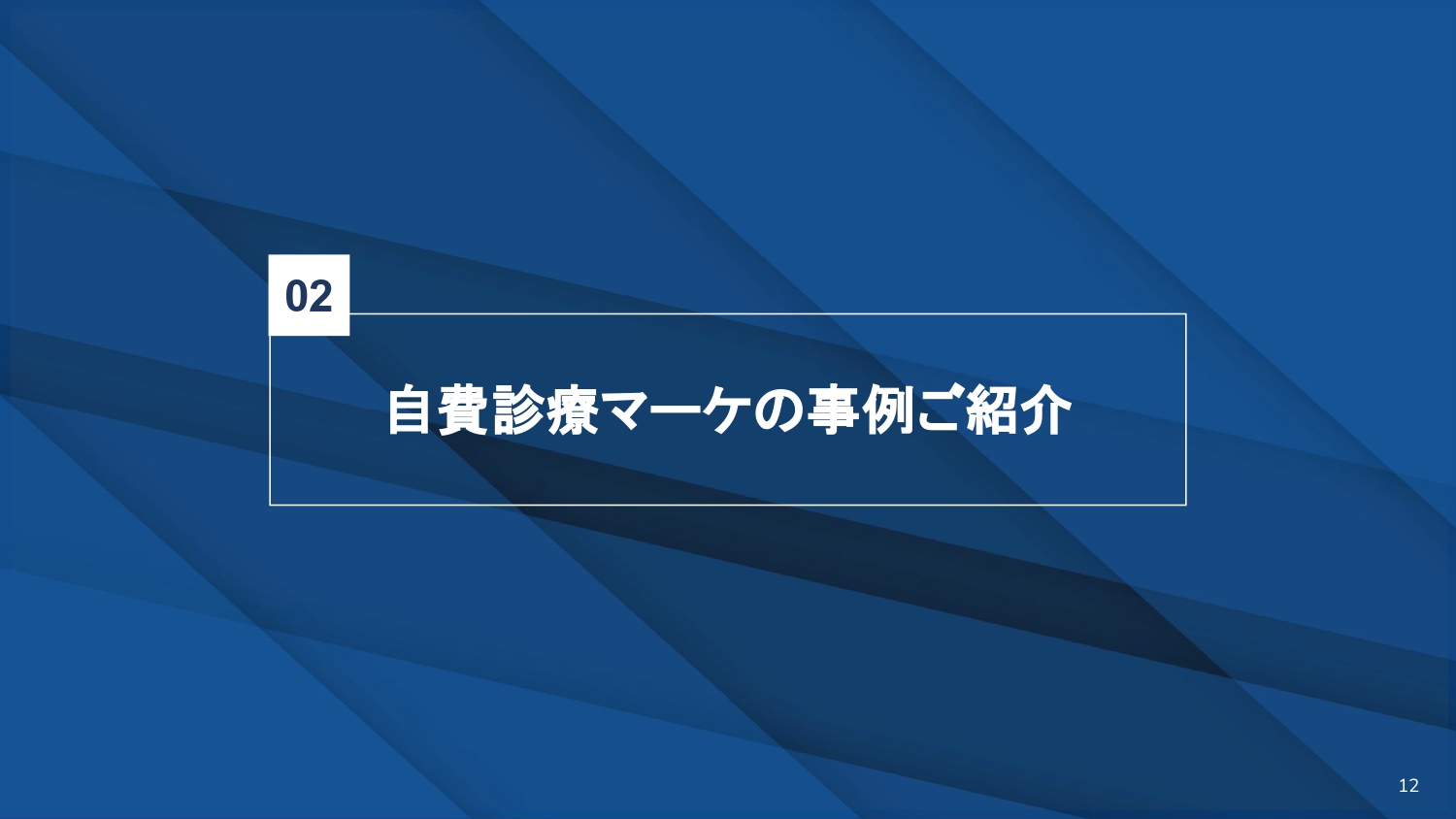 自費診療を強化したいクリニック向け 3,800%成長！コロナ禍で大躍進したマーケティング最前線（川口健作）【資料ダウンロード】