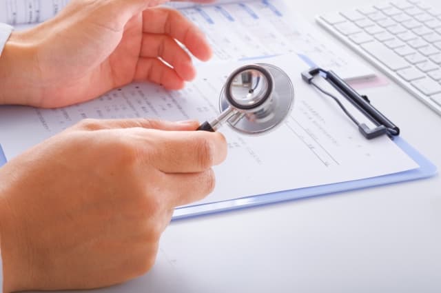 医療広告ガイドラインにより表現が制限される