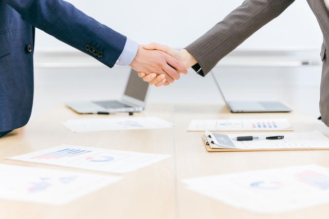 コンテンツマーケティングの成功事例