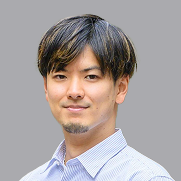 伊神潤