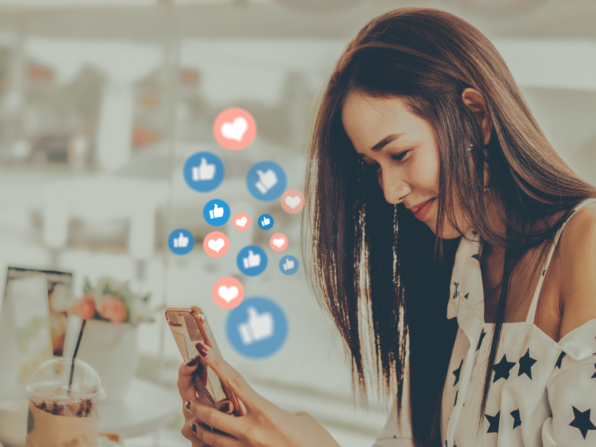 「SNS集客」のメリット