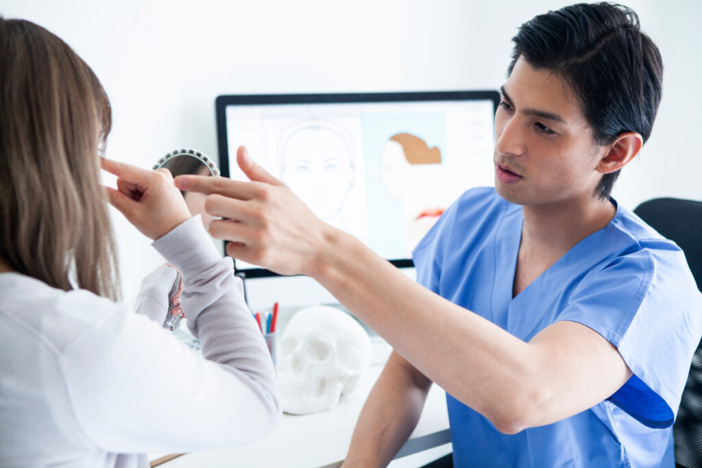 美容整形・美容外科のSEO対策で成功するポイントを全解説！事例も3つ紹介！