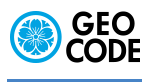 ジオコード