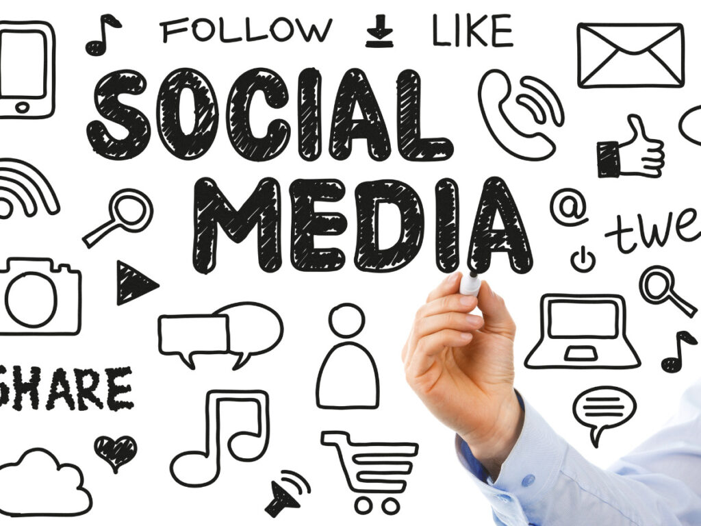 「SNS集客」がスゴい？失敗ゼロなノウハウを解説！