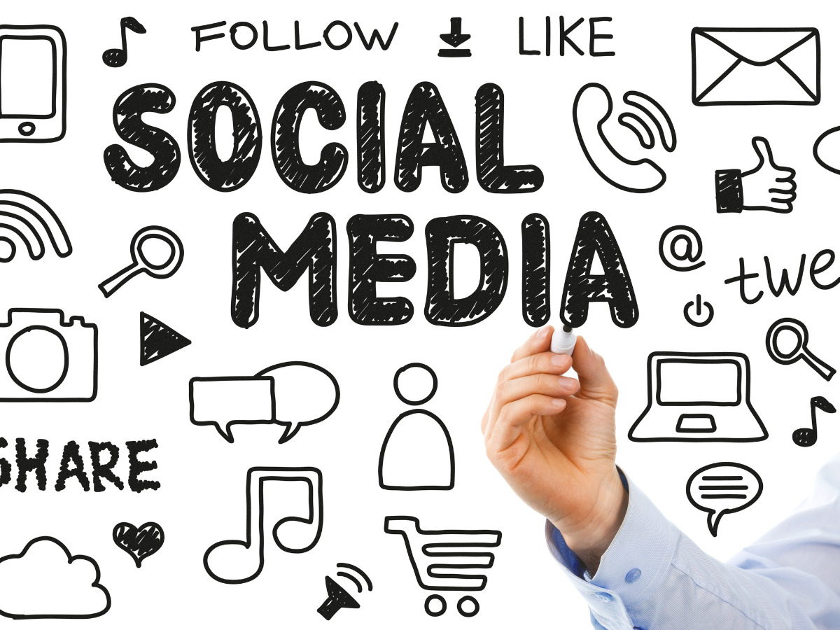 「SNS集客」とは？