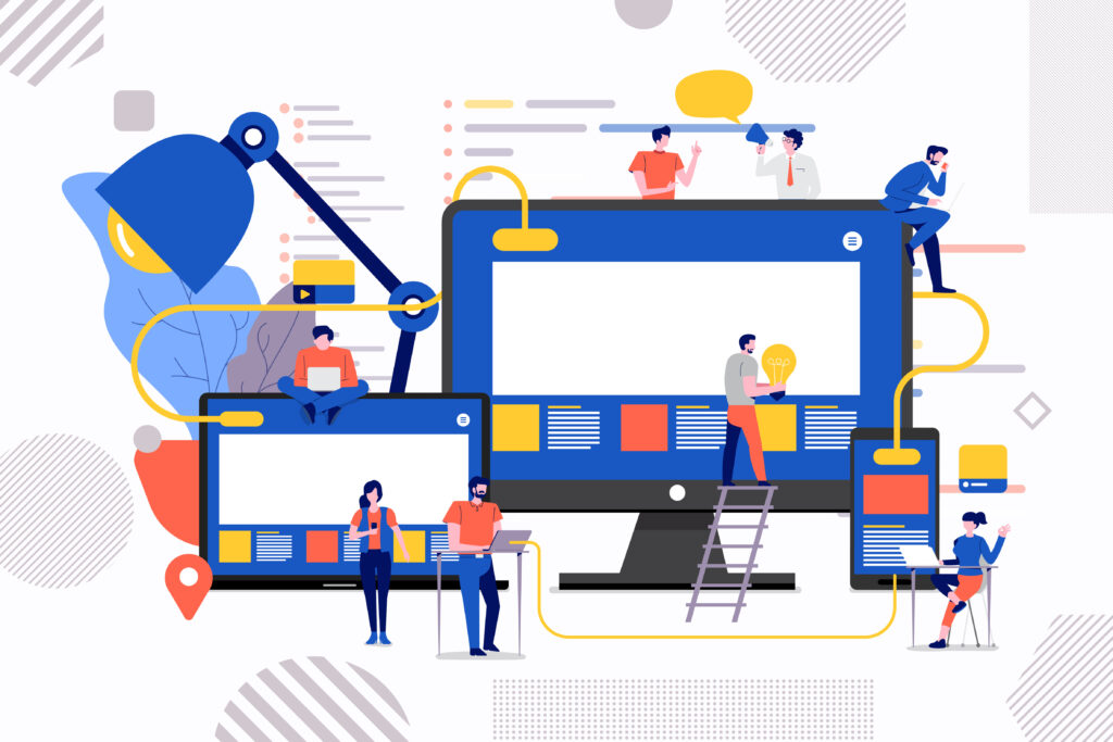 【東京LP制作会社】失敗しない選び方とCVR向上の完全ガイド