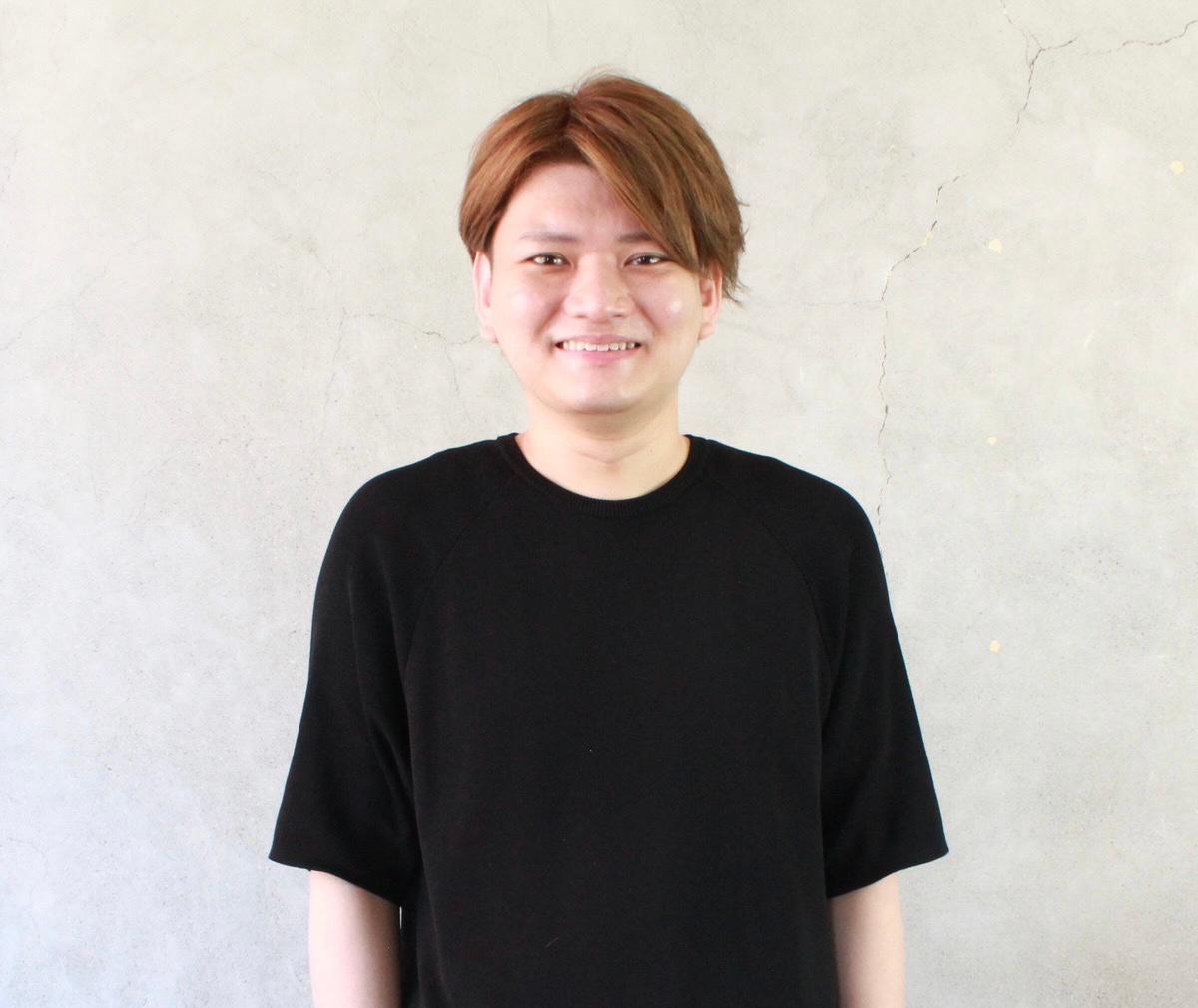 安部直樹