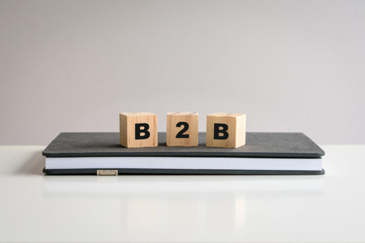 concept-of-b2b