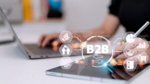 BtoBサイトを制作する3つのメリット|成功事例とStockSun式のCVアップのコツ