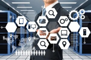 SFA・CRMツールの違いとは|機能・目的・導入のStockSun式ポイント3つを解説