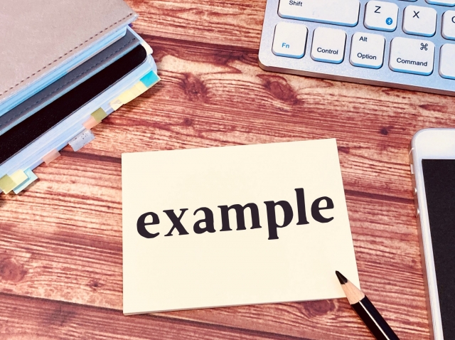 フリーランスが手掛けた制作事例紹介