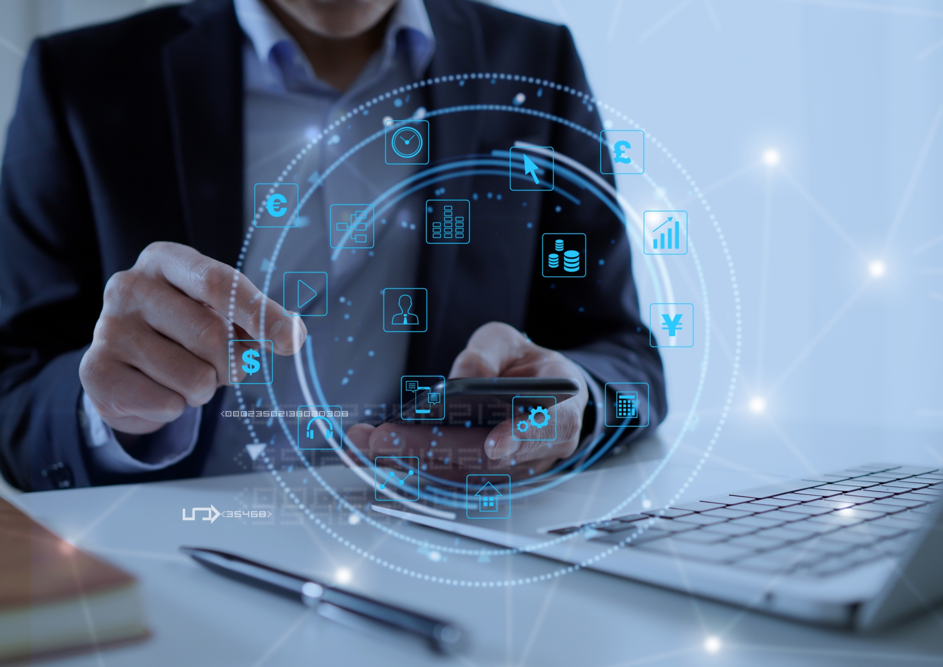 Web集客代行とは？