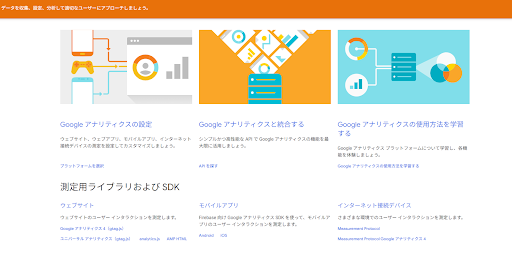Google アナリティクス