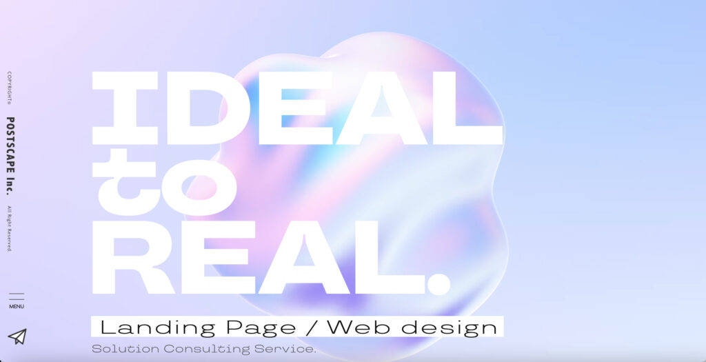 株式会社ポストスケイプ