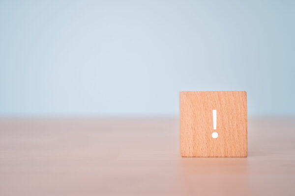 コンテンツマーケティングを運用する際の注意点3つ