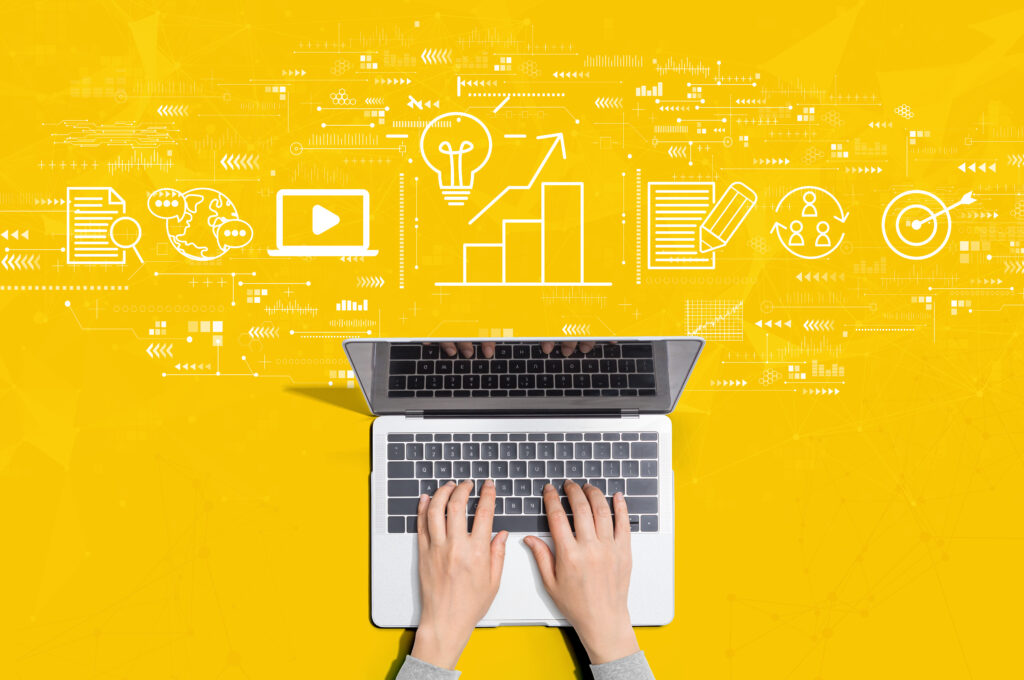 外注できるSEO施策5選