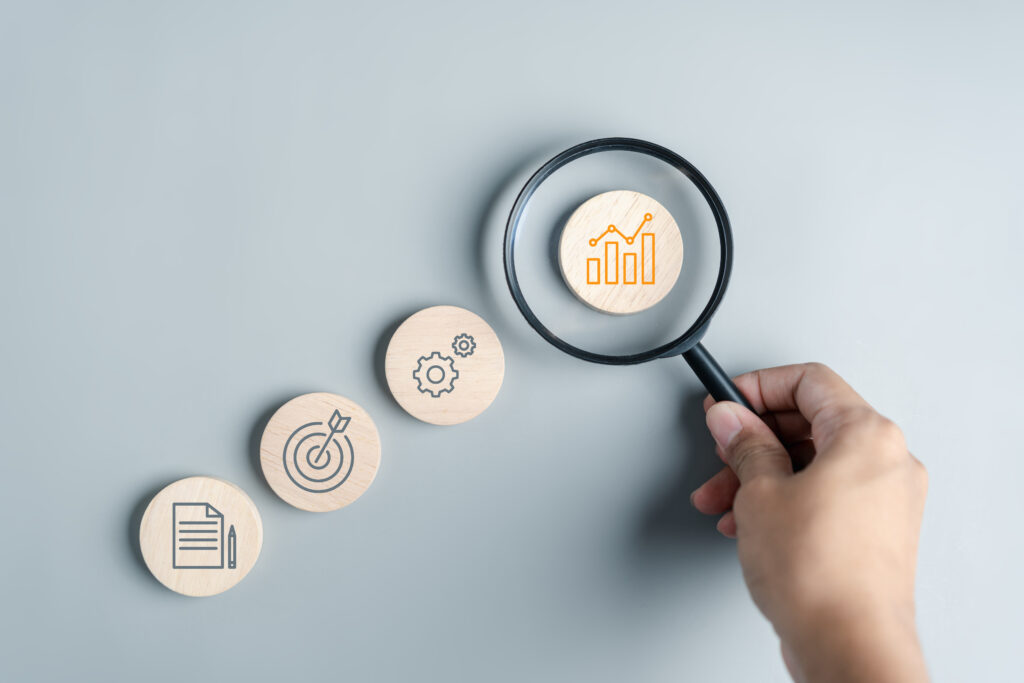 SEO対策を外注する4つのメリット