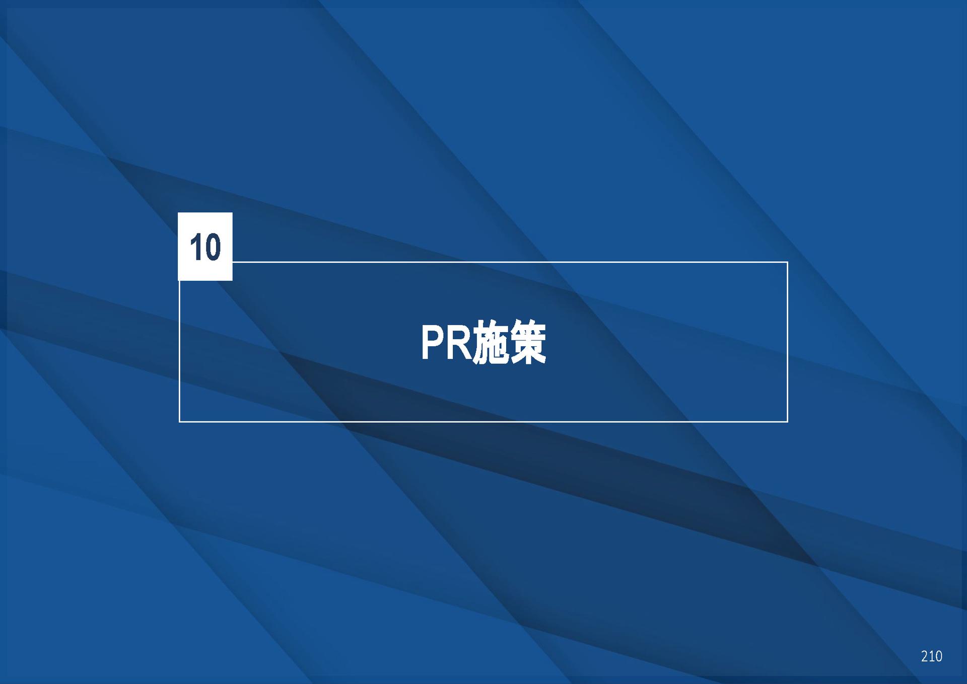 【同業禁止】StockSun流 クリニックマーケティング303の打ち手【資料ダウンロード】