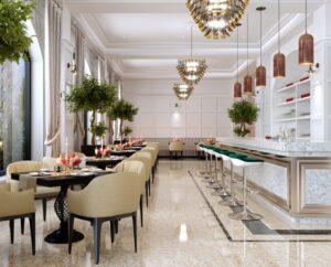 飲食店のマーケティング手法7選【無料かつ今すぐ始められる集客施策を紹介】