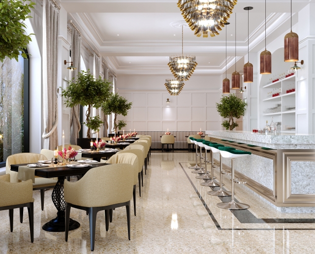 飲食店のマーケティング手法7選【無料かつ今すぐ始められる集客施策を紹介】