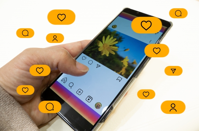 インスタ集客できない悩み解決!効果的改善策