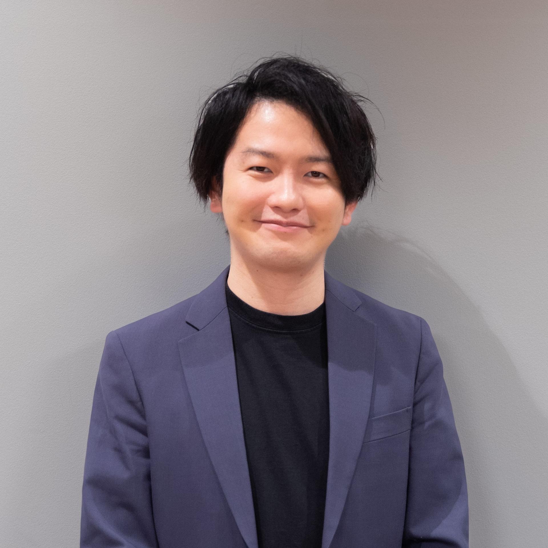 西畑大樹