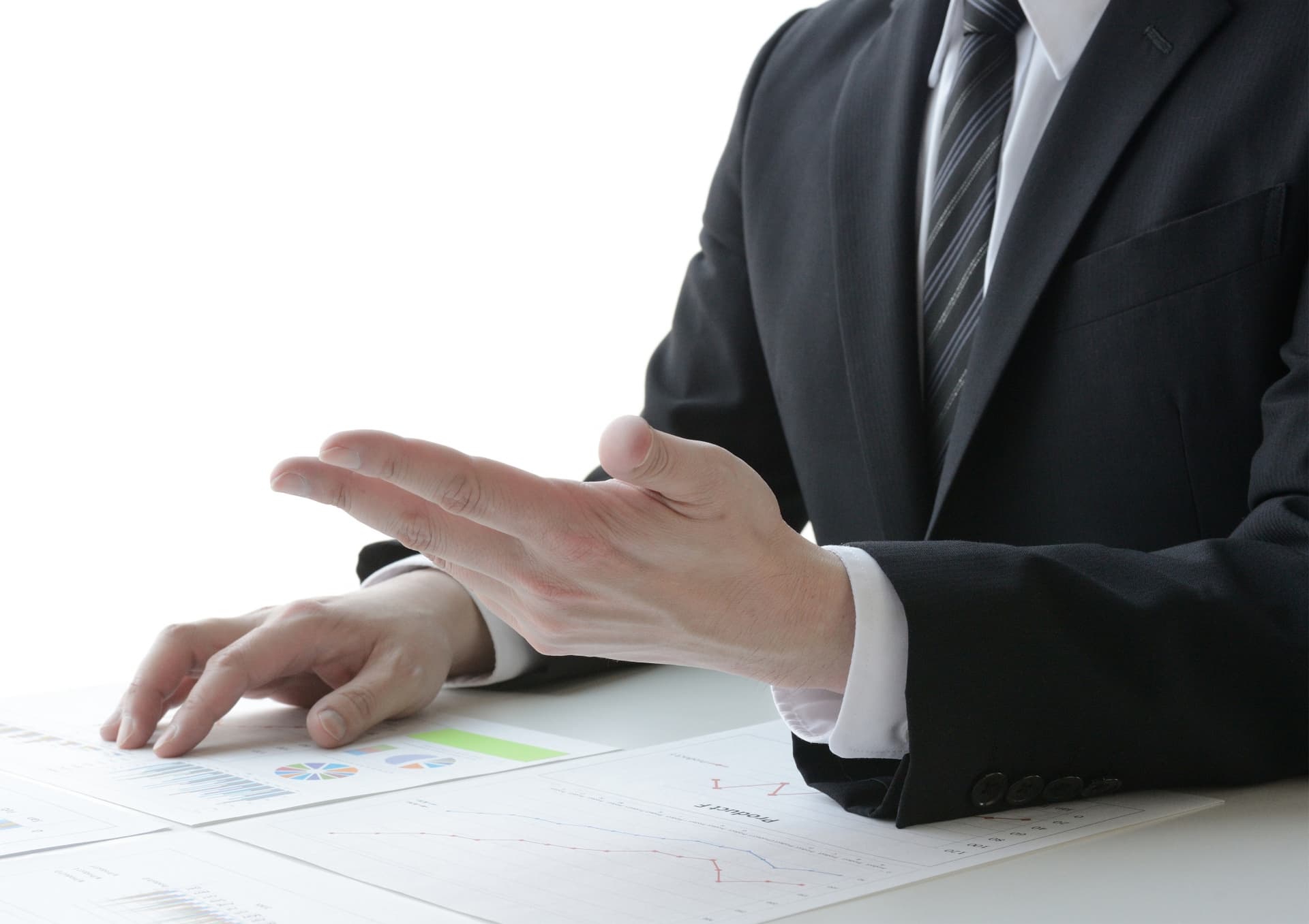 自社にあったSEO対策の会社に外注しよう