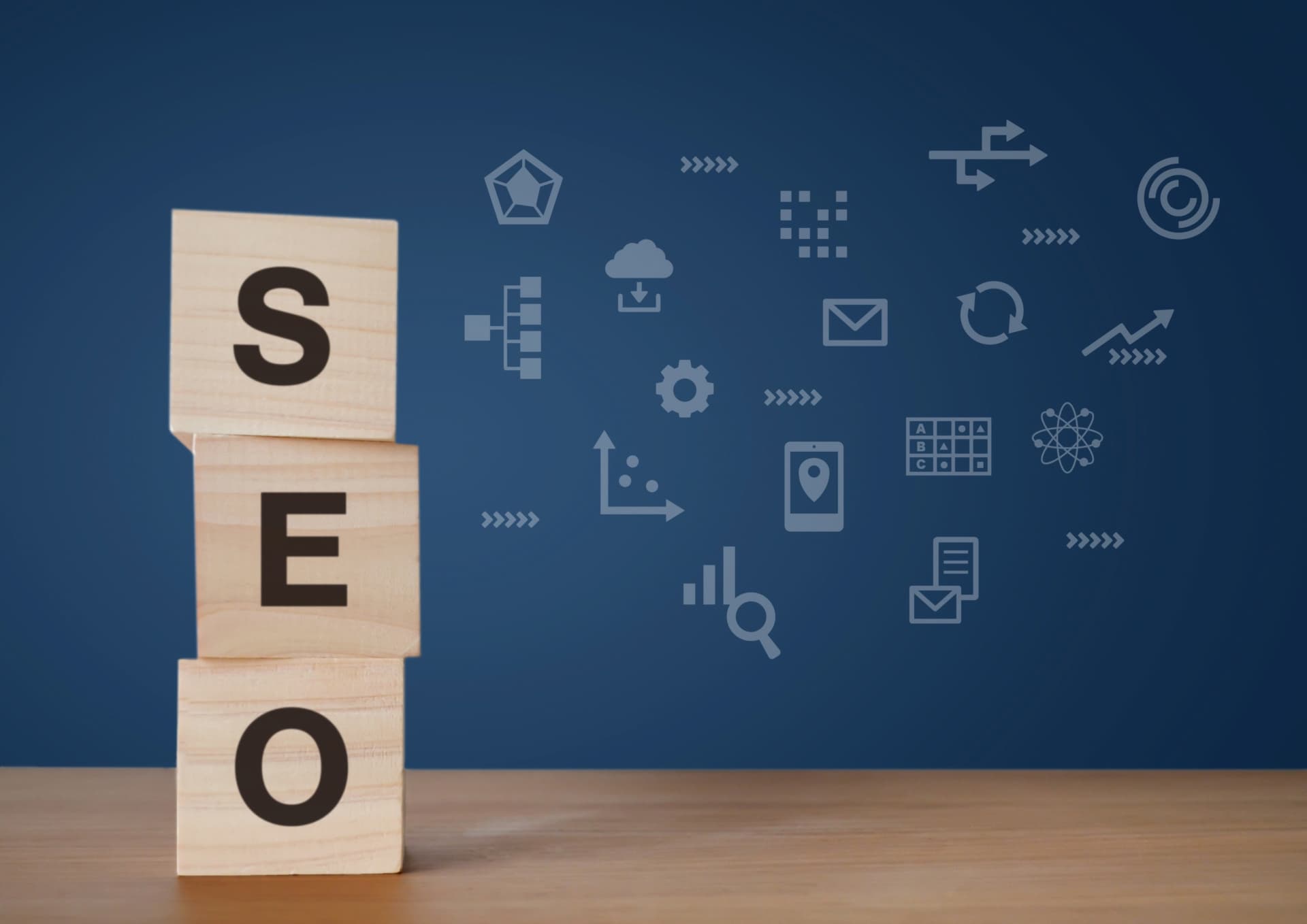 そもそもSEOとは