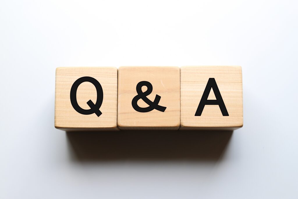 SEO対策のURL設定に関するよくある質問