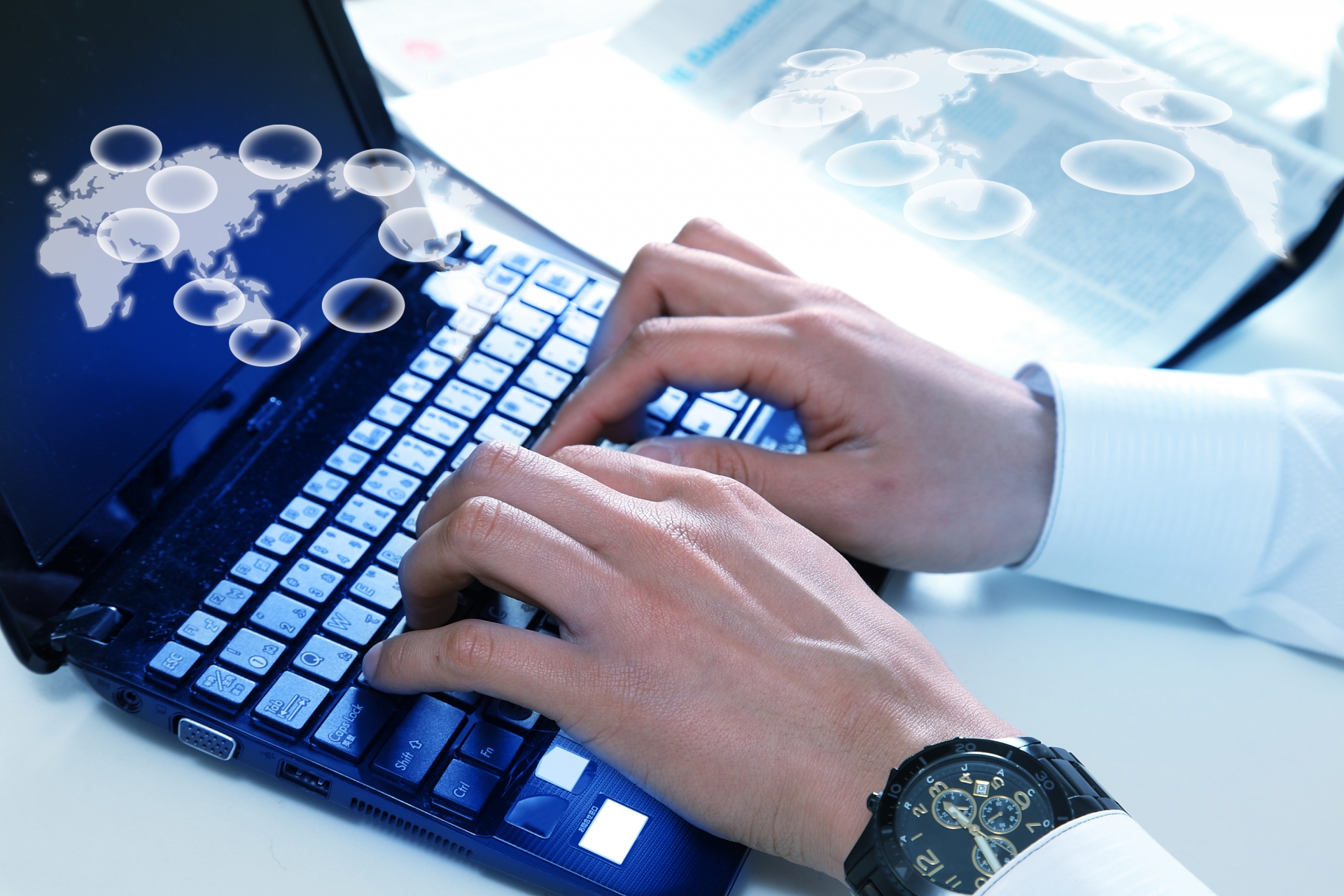 ECサイト運営の業務内容とは？【StockSun式成果を最大化するコツも解説】