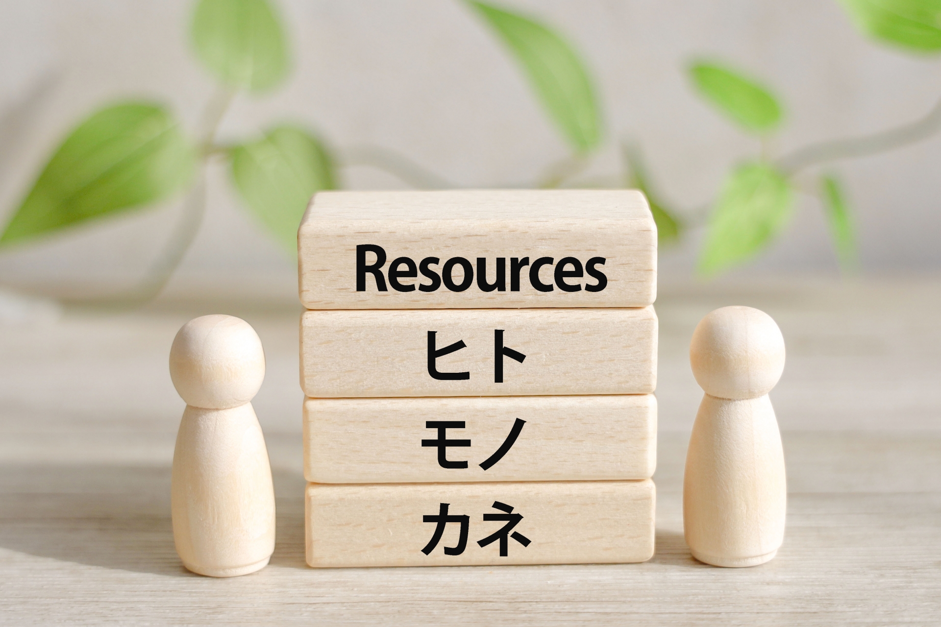 社内リソース活用術！効果的な管理でビジネス成功へ