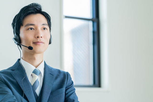 ンサイドセールス代行会社を選ぶ3つのポイント