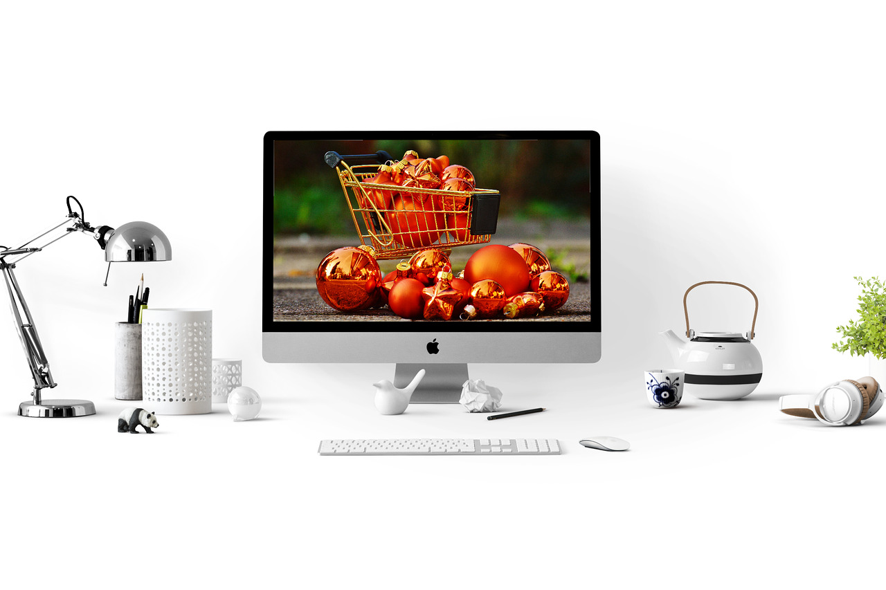 失敗しないEC制作会社選びの4つのポイント